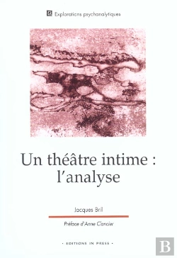Bertrand.pt - Un Theatre Intime : L'Analyse