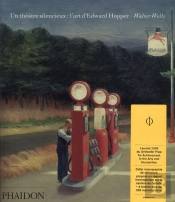 Un Théâtre Silencieux, L'Art D'Edward Hopper