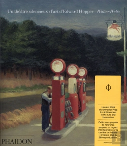Bertrand.pt - Un Théâtre Silencieux, L'Art D'Edward Hopper