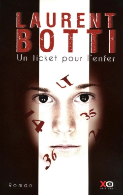 Bertrand.pt - Un Ticket Pour L'Enfer