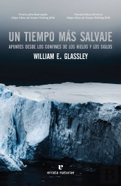 Un Tiempo Más Salvaje