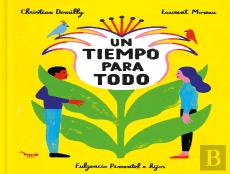 Un Tiempo Para Todo