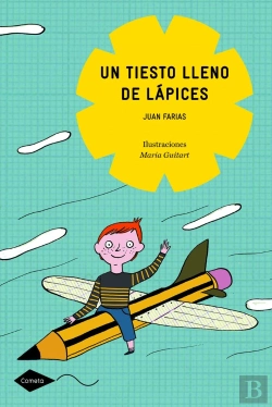Bertrand.pt - Un Tiesto Lleno De Lápices