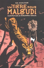 Un Tigre Pour Malgudi