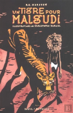 Bertrand.pt - Un Tigre Pour Malgudi