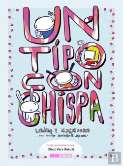 Bertrand.pt - Un Tipo Con Chispa