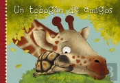 Un Tobogán De Amigos