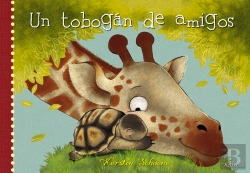 Bertrand.pt - Un Tobogán De Amigos
