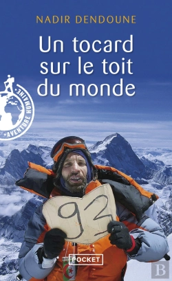 Bertrand.pt - Un Tocard Sur Le Toit Du Monde