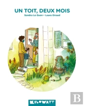 Un Toit, Deux Mois !
