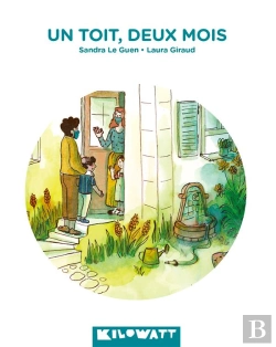 Bertrand.pt - Un Toit, Deux Mois !