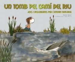 Bertrand.pt - Un Tomb Pel Cami Del Riu