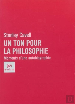 Bertrand.pt - Un Ton Pour La Philosophie ; Moments D'Une Autobiographie
