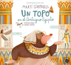 Bertrand.pt - Un Topo En El Antiguo Egipto