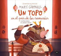 Un Topo En El Pais De Los Samurais
