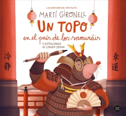 Bertrand.pt - Un Topo En El Pais De Los Samurais