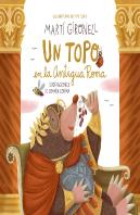 Un Topo En La Antigua Roma
