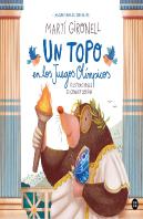 Un Topo En Los Juegos Olimpicos