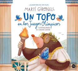 Bertrand.pt - Un Topo En Los Juegos Olimpicos