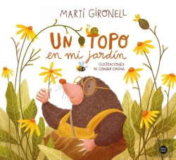 Bertrand.pt - Un Topo En Mi Jardin