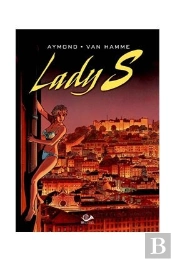 Un Topo En Washington ('Lady S, 3') (Comic) 