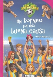 Un Torneo Por Una Buena Causa