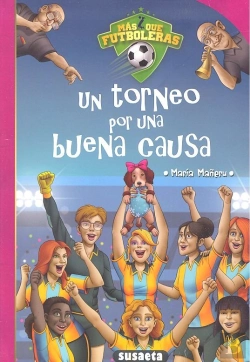 Bertrand.pt - Un Torneo Por Una Buena Causa