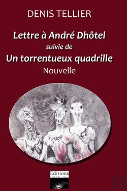 Bertrand.pt - Un Torrentueux Quadrille