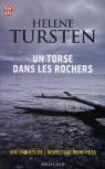 Un Torse Dans Les Rochers