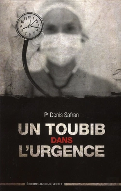 Bertrand.pt - Un Toubib Dans L'Urgence