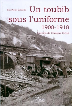 Bertrand.pt - Un Toubib Sous L'Uniforme 1908-1918
