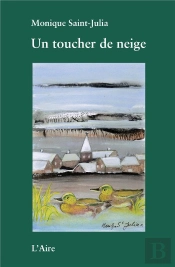 Un Toucher De Neige