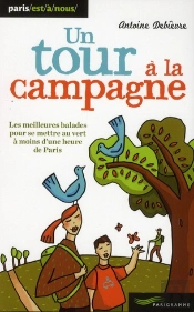 Un Tour A La Campagne 2012