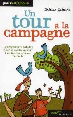 Bertrand.pt - Un Tour A La Campagne 2012