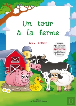 Bertrand.pt - Un Tour A La Ferme