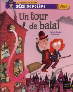 Bertrand.pt - Un Tour De Balai