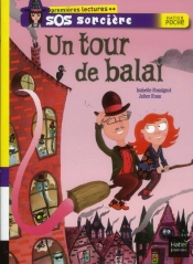 Un Tour De Balai