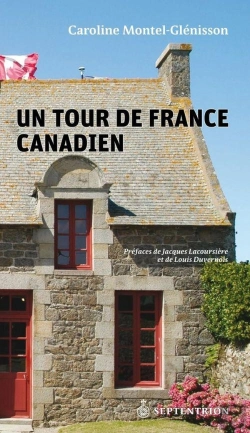 Bertrand.pt - Un Tour De France Canadien