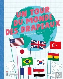Bertrand.pt - Un Tour Du Monde Des Drapeaux