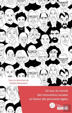 Bertrand.pt - Un Tour Du Monde Des Innovations En Faveur Des Personnes Âgées