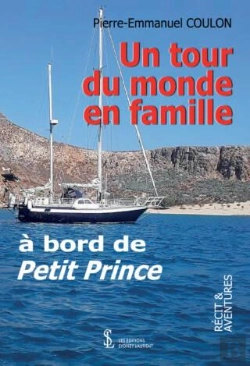 Bertrand.pt - Un Tour Du Monde En Famille A Bord Du Petit Prince