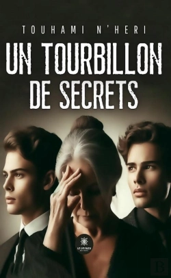 Bertrand.pt - Un Tourbillon De Secrets