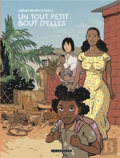 Un Tout Petit Bout D'Elles