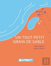 Un Tout Petit Grain De Sable