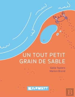 Bertrand.pt - Un Tout Petit Grain De Sable