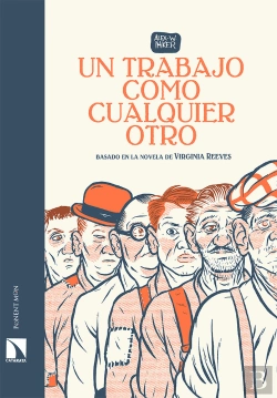 Bertrand.pt - Un Trabajo Como Cualquier Otro