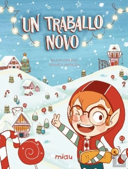 Bertrand.pt - Un Traballo Novo