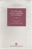 Un Tracte Just Per Als Ciutadans De Catalunya