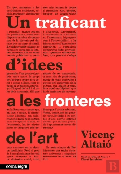 Bertrand.pt - Un Traficant D'Idees A Les Fronteres De L'Art