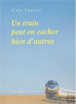 Bertrand.pt - Un Train Peut En Cacher Bien D'Autres